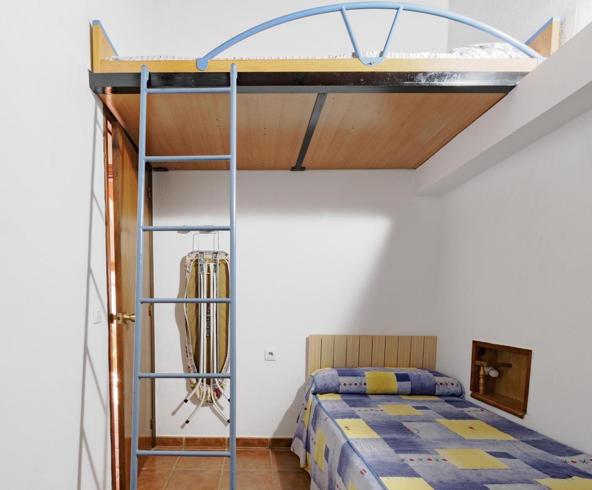 Cubo'S Jose'S Apartment & Caminito Del Rey Ардалес Экстерьер фото